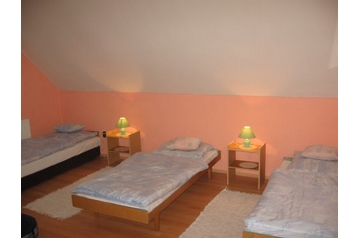 Eslovaquia Privát Ordzovany, Exterior